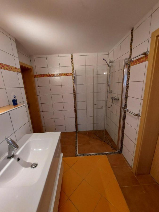 Lovely Appartment With Private Patio And Private Entrance In Luxembourg 60M2 Saeul Экстерьер фото