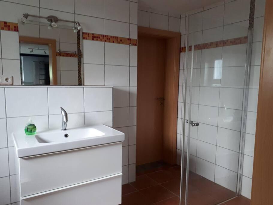 Lovely Appartment With Private Patio And Private Entrance In Luxembourg 60M2 Saeul Экстерьер фото