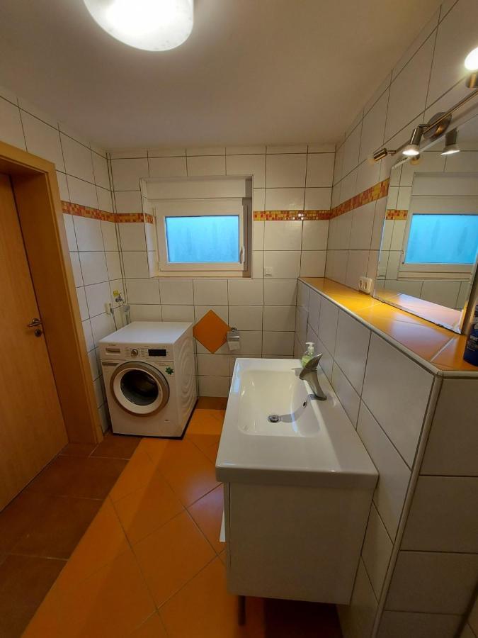 Lovely Appartment With Private Patio And Private Entrance In Luxembourg 60M2 Saeul Экстерьер фото