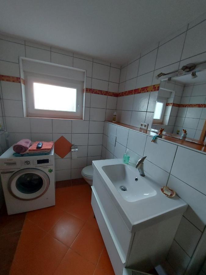 Lovely Appartment With Private Patio And Private Entrance In Luxembourg 60M2 Saeul Экстерьер фото