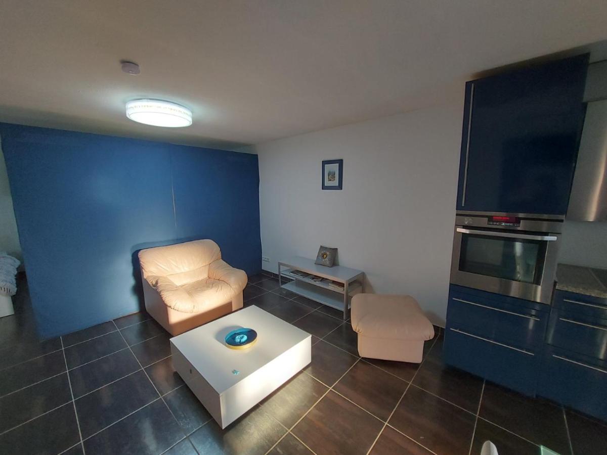Lovely Appartment With Private Patio And Private Entrance In Luxembourg 60M2 Saeul Экстерьер фото