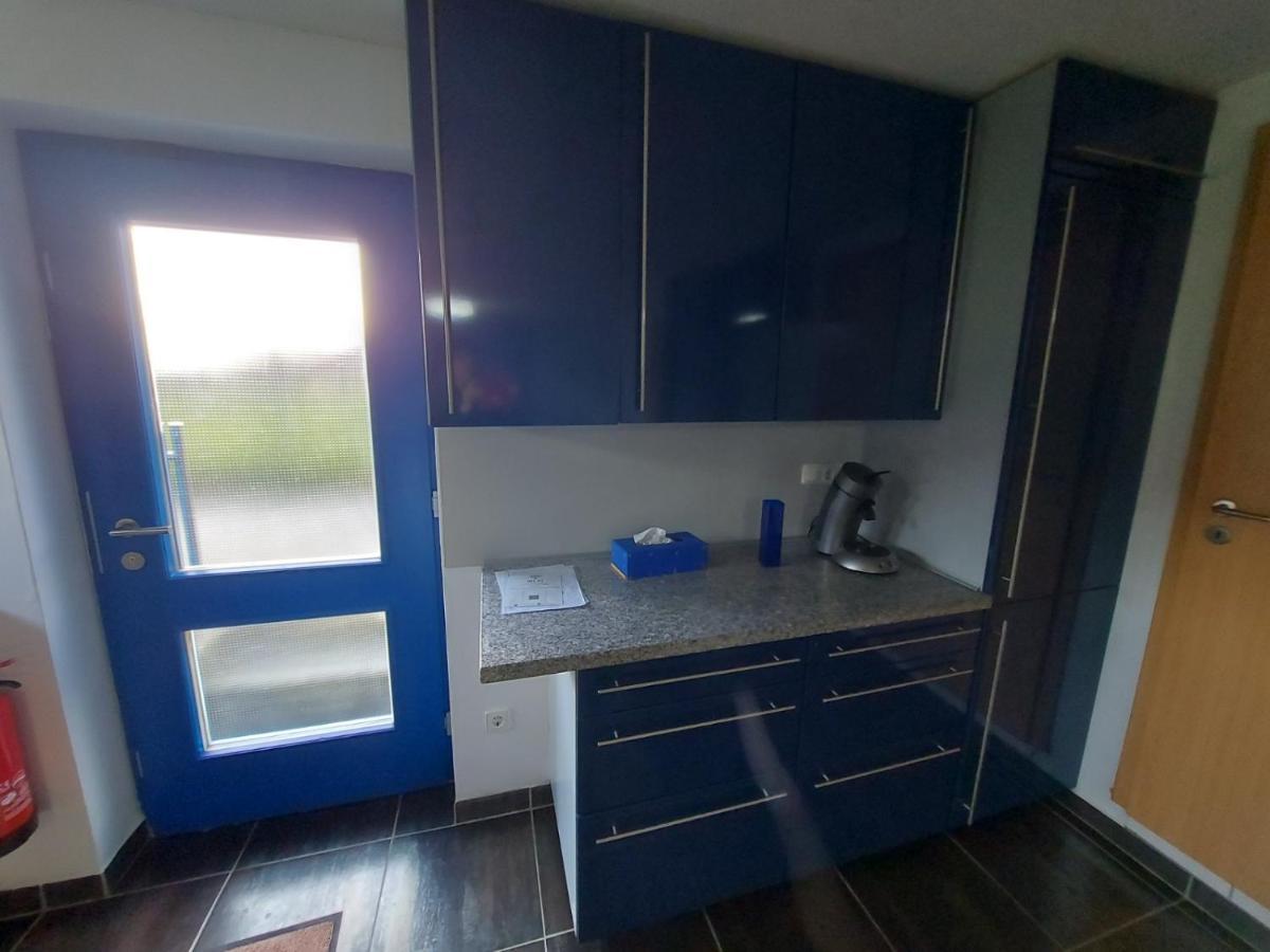 Lovely Appartment With Private Patio And Private Entrance In Luxembourg 60M2 Saeul Экстерьер фото